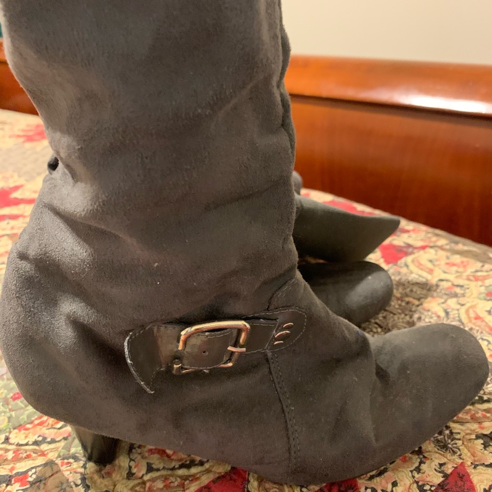 Boots